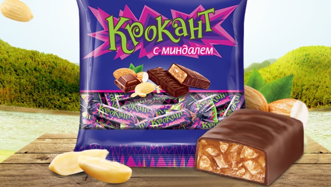 KDV品牌logo与食品包装设计欣赏(图4)