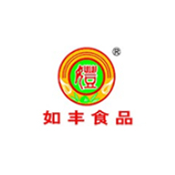如丰食品品牌logo与食品包装设计欣赏(图1) 如丰食品品牌logo与食品包装设计欣赏(图1)
