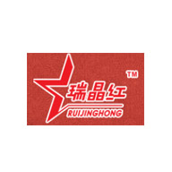 瑞晶红品牌logo与食品包装设计欣赏(图1) 瑞晶红品牌logo与食品包装设计欣赏(图1)