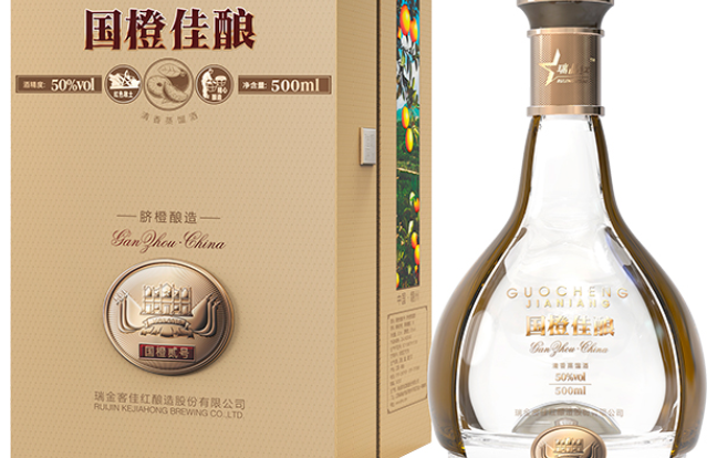 瑞晶红 瑞晶红品牌logo与食品包装设计欣赏(图3)