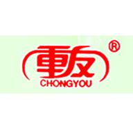 CHONGYOU重友品牌logo与食品包装设计欣赏(图1) CHONGYOU重友品牌logo与食品包装设计欣赏(图1)