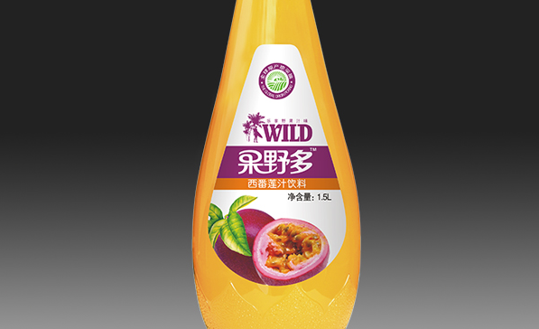 果野多品牌logo与食品包装设计欣赏(图2)
