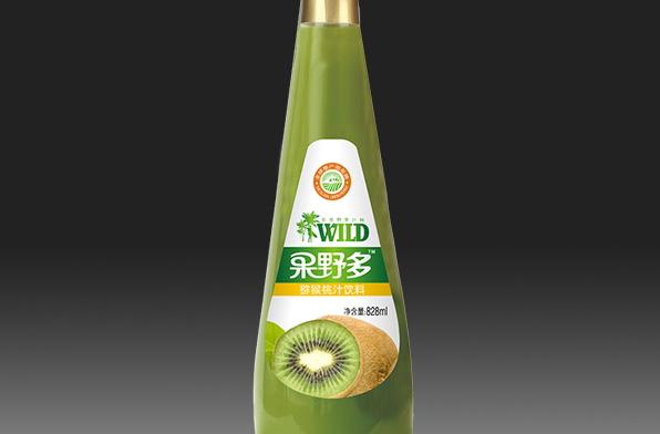 果野多品牌logo与食品包装设计欣赏(图4)