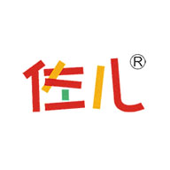 佐儿品牌logo与食品包装设计欣赏(图1) 佐儿品牌logo与食品包装设计欣赏(图1)