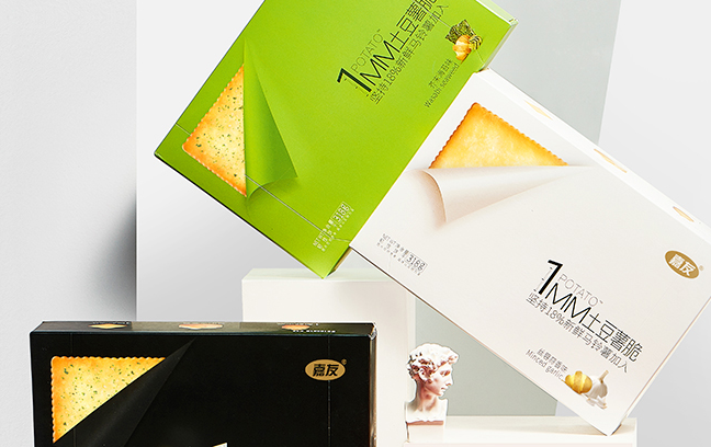 嘉友 嘉友品牌logo与食品包装设计欣赏(图2)