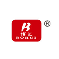 BOHUI博汇品牌logo与食品包装设计欣赏(图1) BOHUI博汇品牌logo与食品包装设计欣赏(图1)