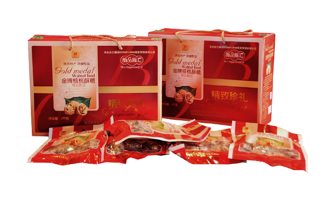 博汇 BOHUI博汇品牌logo与食品包装设计欣赏(图2)