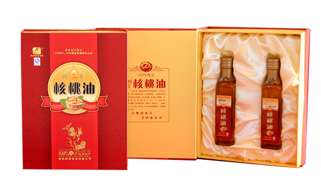 博汇 BOHUI博汇品牌logo与食品包装设计欣赏(图4)