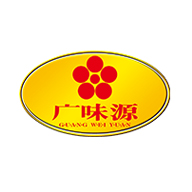 广味源品牌logo与食品包装设计欣赏(图1)