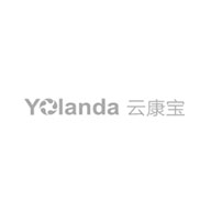 Yolanda云康宝品牌logo与食品包装设计欣赏(图1)