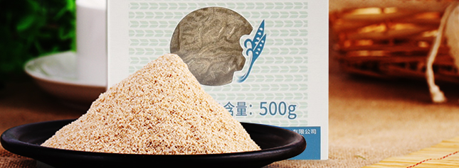 JINYUAN金苑品牌logo与食品包装设计欣赏(图2)