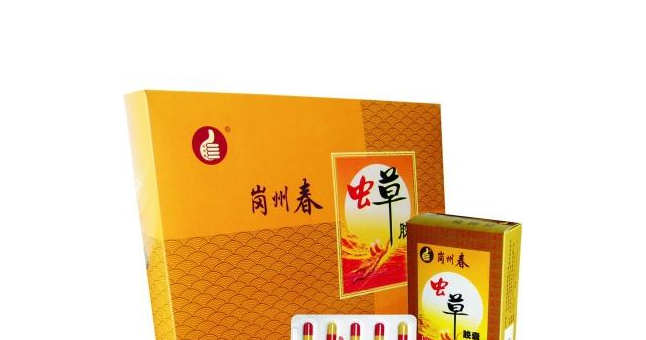 岗州春 岗州春品牌logo与食品包装设计欣赏(图3)