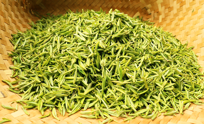 耕香园茶叶 耕香园品牌logo与食品包装设计欣赏(图3)