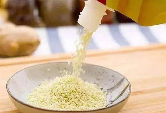 黄金厨师 黄金厨师品牌logo与食品包装设计欣赏(图4)