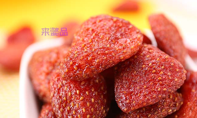 来懿品品牌logo与食品包装设计欣赏(图3)