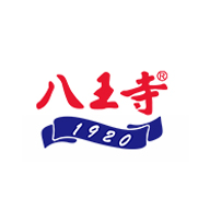 八王寺品牌logo与食品包装设计欣赏(图1) 八王寺品牌logo与食品包装设计欣赏(图1)