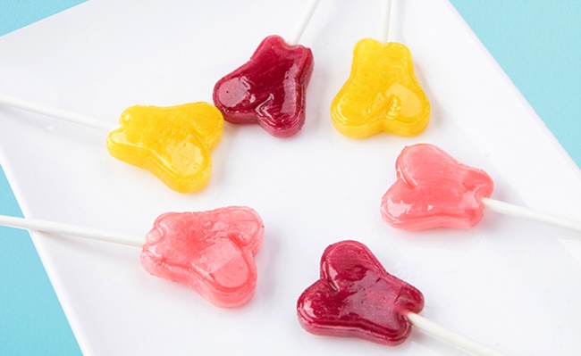 卡米乐品牌logo与食品包装设计欣赏(图2)