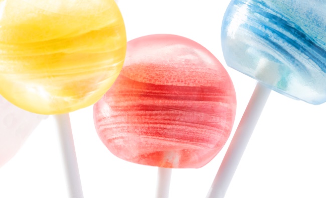 卡米乐品牌logo与食品包装设计欣赏(图4)