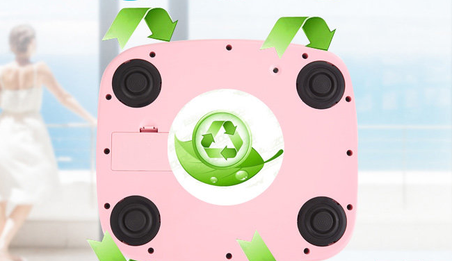 Huibao汇宝品牌logo与食品包装设计欣赏(图3)