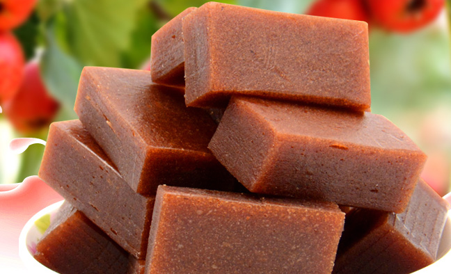 红果人 红果人品牌logo与食品包装设计欣赏(图2)