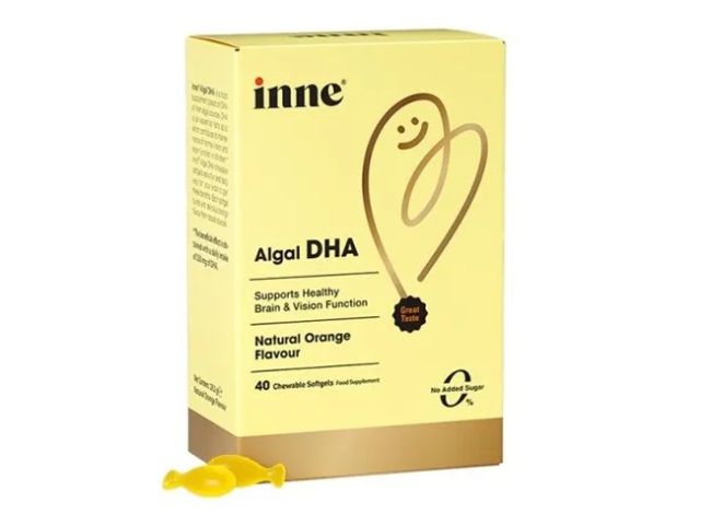 inne品牌logo与食品包装设计欣赏(图2)