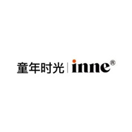 inne品牌logo与食品包装设计欣赏(图1)