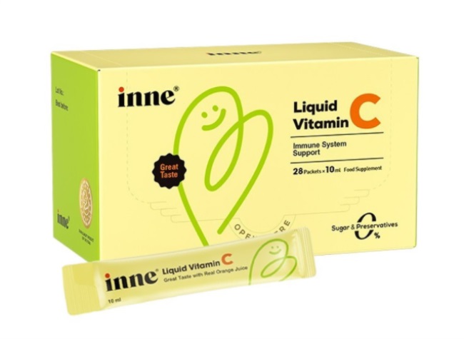 inne品牌logo与食品包装设计欣赏(图4)