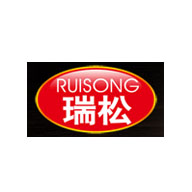 RUISONG瑞松品牌logo与食品包装设计欣赏(图1)