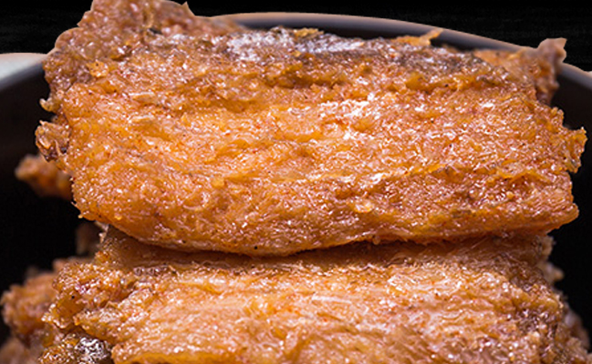 RUISONG瑞松品牌logo与食品包装设计欣赏(图2)