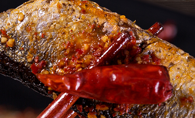 RUISONG瑞松品牌logo与食品包装设计欣赏(图3)