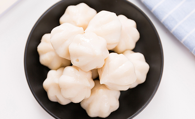 RUISONG瑞松品牌logo与食品包装设计欣赏(图4)