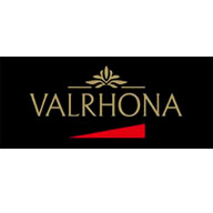 Valrhona法芙娜品牌logo与食品包装设计欣赏(图1)