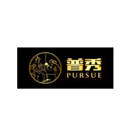 PURSUE普秀品牌logo与食品包装设计欣赏(图1) PURSUE普秀品牌logo与食品包装设计欣赏(图1)