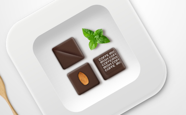 Slitti丝丽缇品牌logo与食品包装设计欣赏(图2)