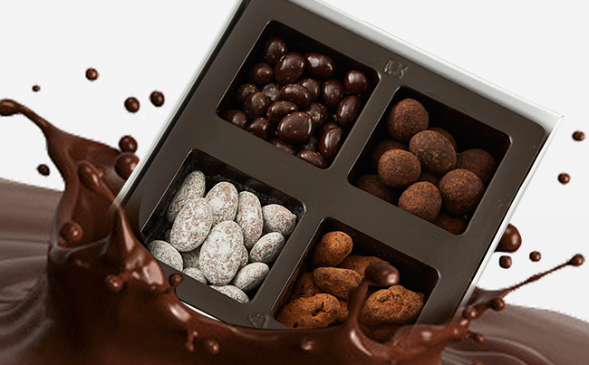 Slitti丝丽缇品牌logo与食品包装设计欣赏(图4)