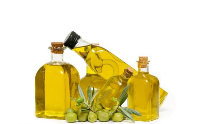 海琴岛橄榄油 海琴岛品牌logo与食品包装设计欣赏(图4)