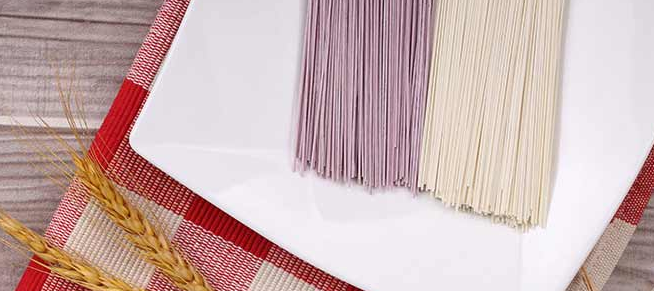 上一道面粉品牌logo与食品包装设计欣赏(图3)