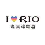 RIO锐澳品牌logo与食品包装设计欣赏(图1) RIO锐澳品牌logo与食品包装设计欣赏(图1)