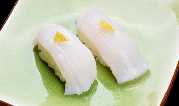 缘喜品牌logo与食品包装设计欣赏(图2)