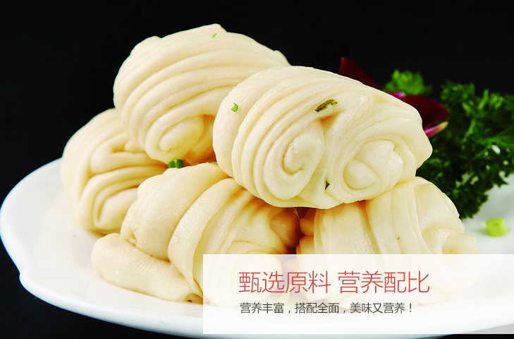 思念品牌logo与食品包装设计欣赏(图2)