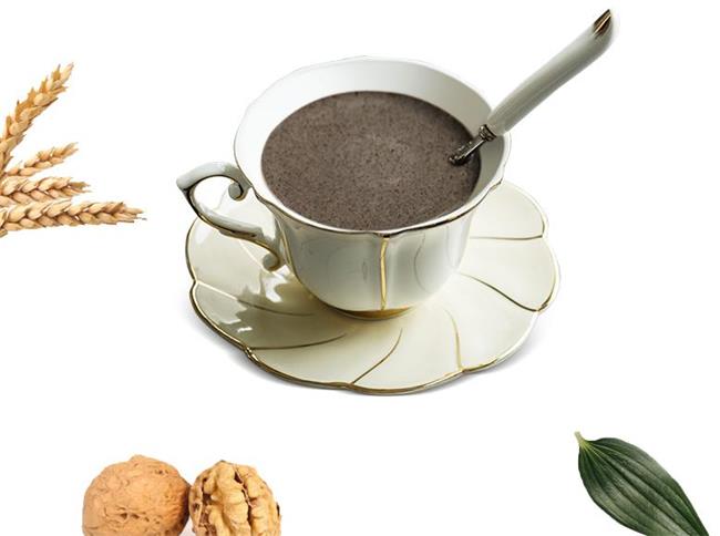 龙王帽品牌logo与食品包装设计欣赏(图4)