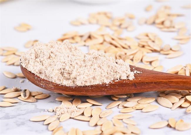 长白正源谷 长白正源谷品牌logo与食品包装设计欣赏(图3)