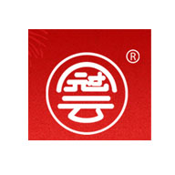 冠云品牌logo与食品包装设计欣赏(图1)