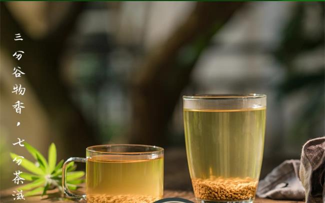 醉花茗品牌logo与食品包装设计欣赏(图4)