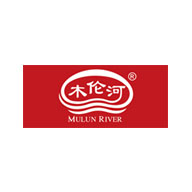 MULUN RIVER木伦河品牌logo与食品包装设计欣赏(图1) MULUN RIVER木伦河品牌logo与食品包装设计欣赏(图1)