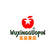 五星果品品牌logo与食品包装设计欣赏(图1)