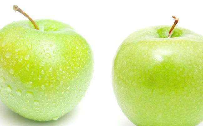 五星果品品牌logo与食品包装设计欣赏(图2)