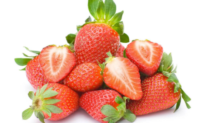 五星果品品牌logo与食品包装设计欣赏(图3)