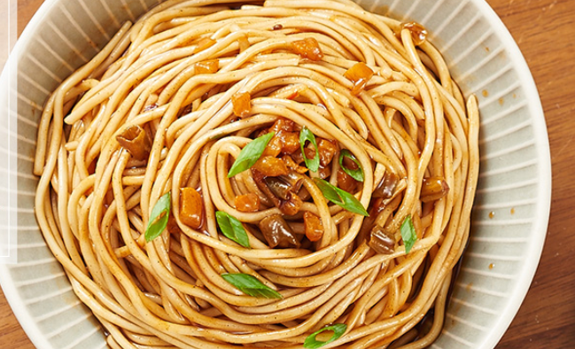 HANKOW大汉口品牌logo与食品包装设计欣赏(图3)