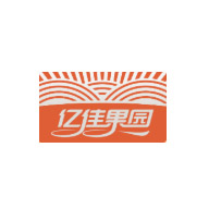 亿佳果园品牌logo与食品包装设计欣赏(图1) 亿佳果园品牌logo与食品包装设计欣赏(图1)